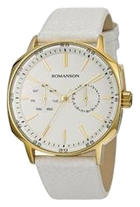 Wrist watch Romanson for Men - picture, image, photo