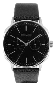 Wrist watch Romanson for Men - picture, image, photo