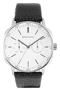 Wrist watch Romanson for Men - picture, image, photo