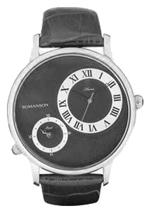 Wrist watch Romanson for Men - picture, image, photo