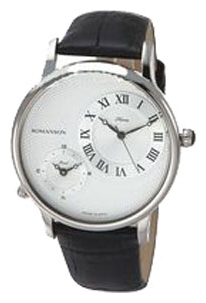 Wrist watch Romanson for Men - picture, image, photo