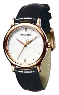 Wrist watch Romanson for Women - picture, image, photo