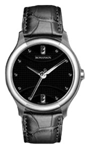 Wrist watch Romanson for Women - picture, image, photo