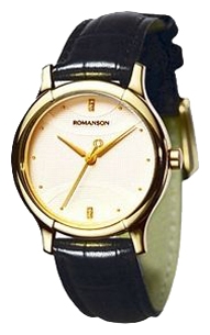 Wrist watch Romanson for Men - picture, image, photo