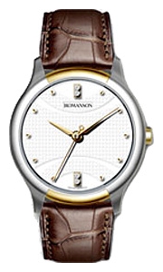 Wrist watch Romanson for Women - picture, image, photo