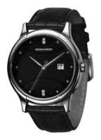 Wrist watch Romanson for Men - picture, image, photo