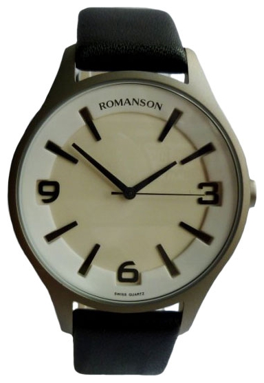 Wrist watch Romanson for Women - picture, image, photo