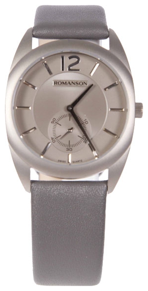 Wrist watch Romanson for Men - picture, image, photo