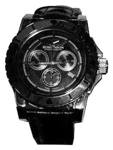 Wrist watch Romanson for Men - picture, image, photo