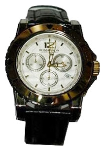 Wrist watch Romanson for Men - picture, image, photo