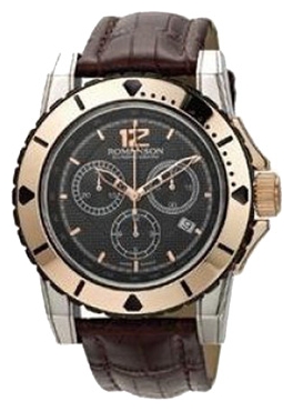 Wrist watch Romanson for Men - picture, image, photo