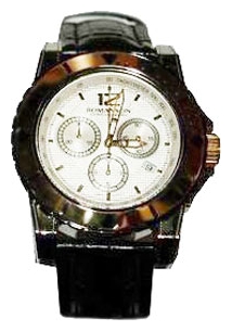 Wrist watch Romanson for Men - picture, image, photo