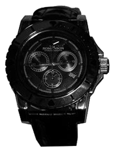 Wrist watch Romanson for Men - picture, image, photo