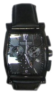 Wrist watch Romanson for Men - picture, image, photo