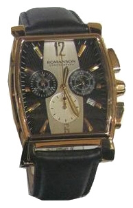 Wrist watch Romanson for Men - picture, image, photo