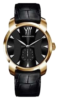 Wrist watch Romanson for Men - picture, image, photo