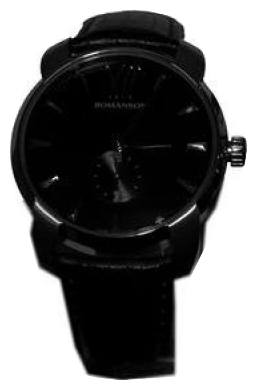 Wrist watch Romanson for Men - picture, image, photo