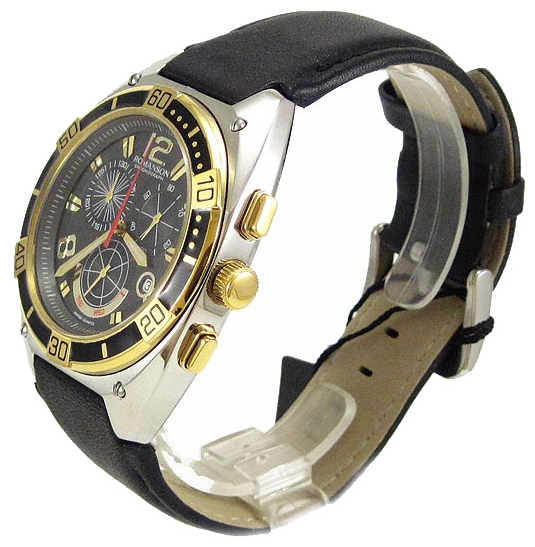 Wrist watch Romanson for Men - picture, image, photo