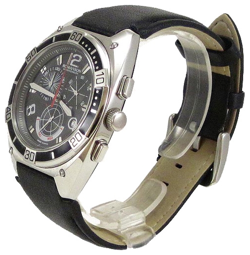 Wrist watch Romanson for Men - picture, image, photo