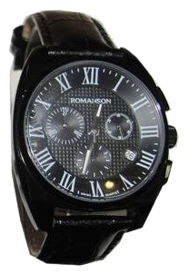 Wrist watch Romanson for Men - picture, image, photo