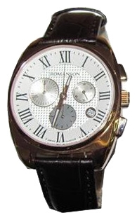 Wrist watch Romanson for Men - picture, image, photo