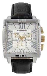 Wrist watch Romanson for Men - picture, image, photo