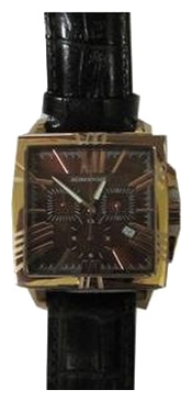 Wrist watch Romanson for Men - picture, image, photo