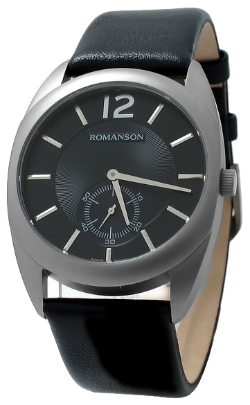 Wrist watch Romanson for Men - picture, image, photo