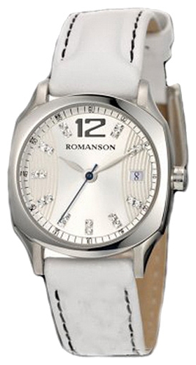 Wrist watch Romanson for Women - picture, image, photo