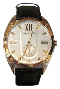 Wrist watch Romanson for Men - picture, image, photo