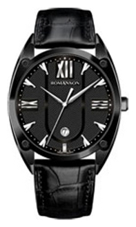 Wrist watch Romanson for Men - picture, image, photo