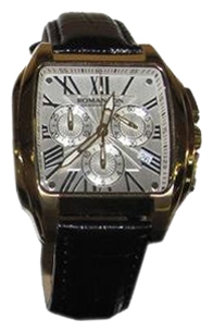 Wrist watch Romanson for Men - picture, image, photo