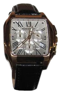 Wrist watch Romanson for Men - picture, image, photo