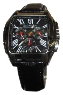 Wrist watch Romanson for Men - picture, image, photo