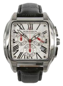 Wrist watch Romanson for Men - picture, image, photo