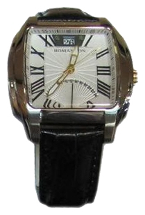 Wrist watch Romanson for Men - picture, image, photo