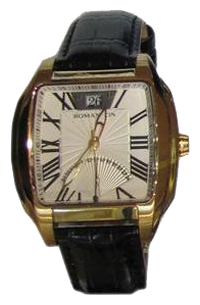 Wrist watch Romanson for Men - picture, image, photo