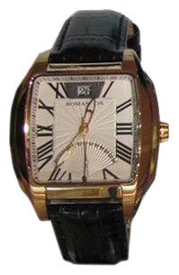 Wrist watch Romanson for Men - picture, image, photo