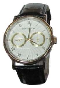 Wrist watch Romanson for Men - picture, image, photo