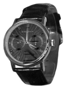 Wrist watch Romanson for Men - picture, image, photo