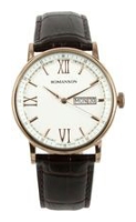 Wrist watch Romanson for Men - picture, image, photo