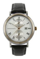 Wrist watch Romanson for Men - picture, image, photo