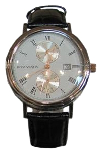 Wrist watch Romanson for Men - picture, image, photo