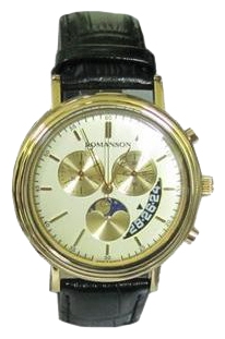 Wrist watch Romanson for Men - picture, image, photo