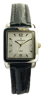 Wrist watch Romanson for Women - picture, image, photo