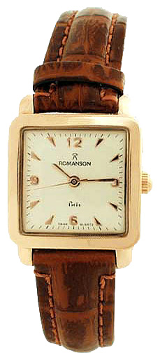 Wrist watch Romanson for Women - picture, image, photo