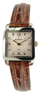 Wrist watch Romanson for Women - picture, image, photo