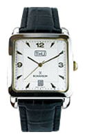 Romanson TL1579CXC(WH) wrist watches for men - 1 photo, picture, image