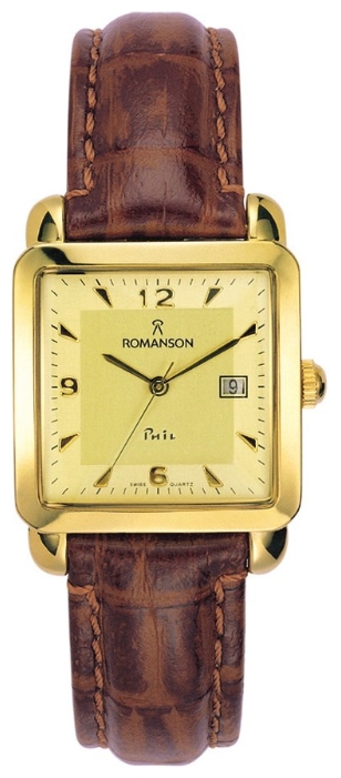 Romanson TL0161SMW(WH) pictures