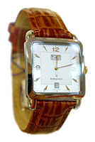 Wrist watch Romanson for Men - picture, image, photo